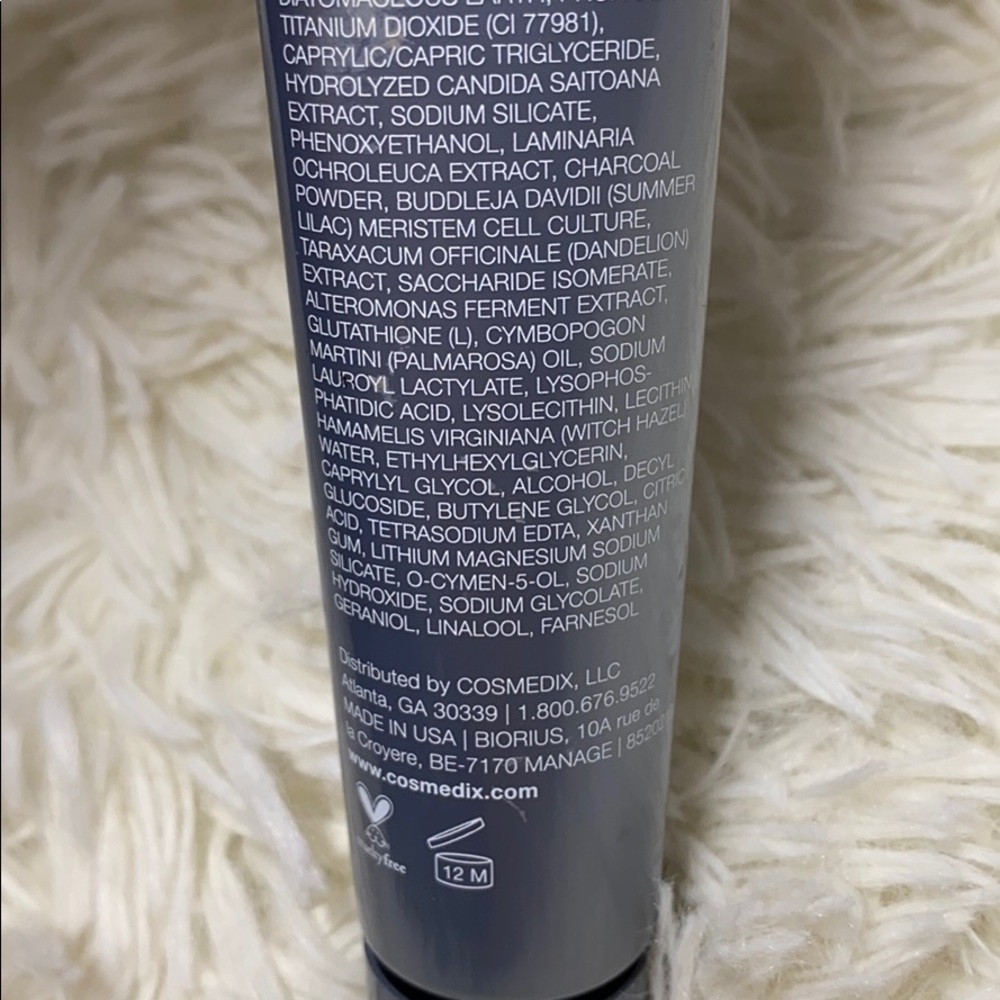 Face - Picture 5 of 8